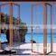 elegant PVC Interior folding door