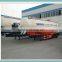China Time Go Trailer Manufacturer Good Quality Cement Tanker Truck Trailer