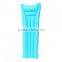 Walmart standard pvc inflatable water floating mats