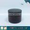 30ml amber cosmetics glass cream jar with aluminum lids                        
                                                Quality Choice