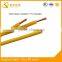 PVC Insulation Material and Solid and stranded Conductor Type H07V-R cable wire