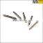 10 in 1 Drilling and Screwdriving Multi Function Screwdriver Bits Set