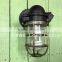 <HOT> LOFT STYLE space design 12V/24V/110V IP56 waterproof steel vintage working light