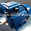 Y series THREE PHASE induction electric motor FROM 0.2kw TO 200kw hot sale for industrial use