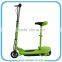 Electric E Scooter Ride on Rechargeable Battery Scooters With Led Light