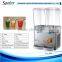 PC transparent material drink dispenser