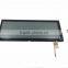 Touch panel 12.3 inch bar type tft lcd display module with resolution 1920*720