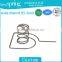 Manufacturers wholesale 1850battery contact spring