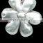 Top quality fashion turkish style silver plated ring Ferase 3586