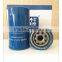 Hot sale Engine part serviceable Oil Filter for Heavy Truck JX0814