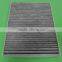 CHINA WENZHOU FACTORY SUPPLY ACTIVATED CARBON CUK2862/1J0819644/1J0819644A CAR CABIN FILTER