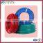 House electric wire PVC insulated electric wire Rigid Cable / Electric Cable / bv bvv bvr bvvr Cable