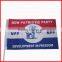 30*45cm flag for car in high quality,advertising flag,custom car flag