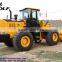 Heavy Mining Machinery 5Ton RC Wheel Loader ZL50