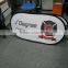 Unisign Water proof construction Hot Selling Fabric Banner Frame Dye Sublimation Fabric