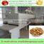 Figs microwave drying/sterilization equipment
