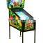 Coin Operated Electronic Pinball Machine Arcade Machine