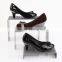 Strong Stand Acrylic Shoes Holder For Sell