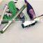 Rabbit ear clip broken beautiful cloth clip