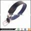 High Quality Fashion Accessories Man Reversible Leather Belt