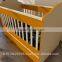 mdf profile for cradle, baby bed