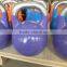 steel competition kettlebell color