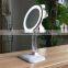 makeup mirror with led lights 10x vanity powerme mirror