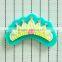 Wholesale Custom 3D Funny silicone molds for plaster decoration