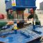 DY-150TB hydraulic cement paving brick making machine,block machine