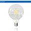 4W LED Filament Candle Light AC100-260V E27/E26 CE certified