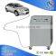 CE approved HHO Carbon Cleaning Machine for cars