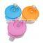 8oz Customized Plastic Food Containers / Food Container Plastic Quality Choice
