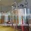 Automatic Electric Equuipments for All Grain Brewing