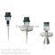 BBZ RL52 liquid level sensor for water and liquid storage tanks