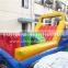 inflatable obstacle course inflatable