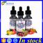 Cheap price e-liquid crystal glass bottle,vape ejuice bottle 10ml