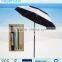 New Product Outdoor Beach Umbrella With Double Roof