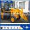 New Model 1 Ton Small Tractor Front End Loader Prices