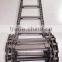 OEM Titan Vogele Demag track chains conveyor chain