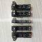 kontron 5/8 pin din-rail PT-35BEL relay socket