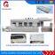 Factory direct sale High Grade Best price blister packing machine china