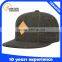 Cheap High Quality Custom 100% Wool Snapback Hat Wholesale