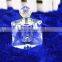 Unique style crystal small perfume bottles                        
                                                Quality Choice