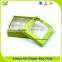 top-grade eco-friendly bali paper box