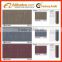 Brick Pattern Competitive Prices PPGI High-Strength Steel Plates