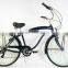 for Australia market mens 7 speed 26" beach cruiser/bike cruiser for sale (PW-B26358)