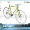 2016 China 700C single speed bmx bikes (F-700C047)