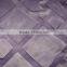 Polyester knitting soft velvet dino emboss toy fabric plush brush velvet home textile fabric emboss pattern velvet fabric