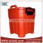 Soup Barrel Carrier, Barrel Container for SOUP (RICE, SWEETS, DRINKS, etc)