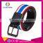 Oem Design Vintage Braided Strap Belts Beaded Rope